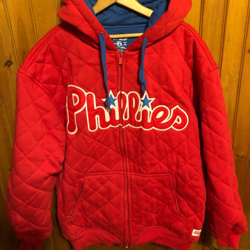 Philadelphia Phillies Thermal jacket